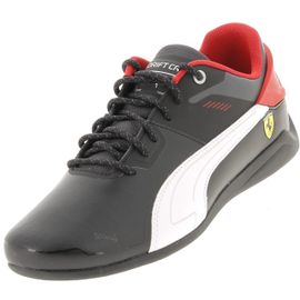 Puma drift cat 6 cheap femme noir