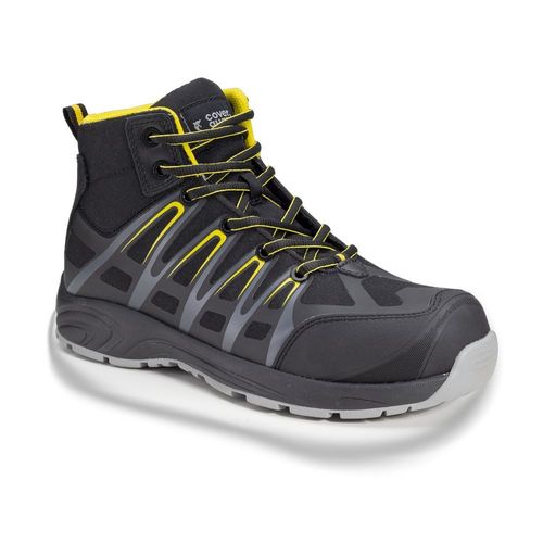 Chaussures Montantes Impermables Multi-Usages Coverguard Aluni S3 - 42