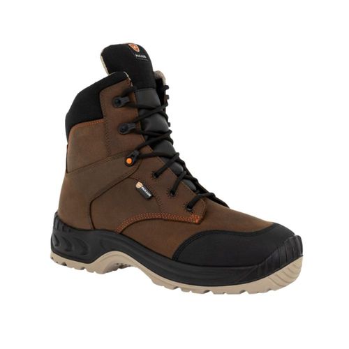 Chaussures Montantes Sans Mtal Parade Norman S3 Src - 38