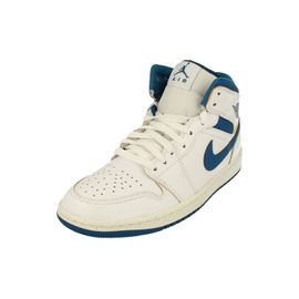 Chaussure Jordan Bleu Nike Air Jordan Mid Se Pour Hommes