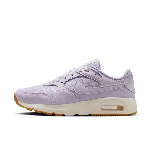 Chaussures Nike Air Max Sc Pour Femme - Pourpre - 44