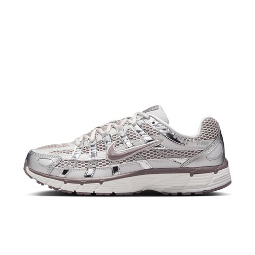 Chaussures Nike P-6000 Pour Femme - Pourpre - 36.5