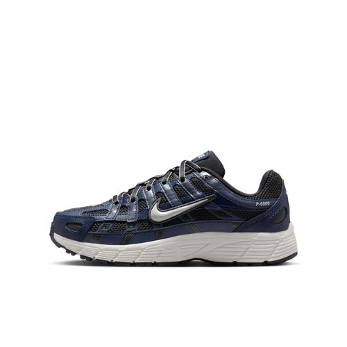 Chaussures Nike P-6000 Pour Ado - Bleu - 38.5