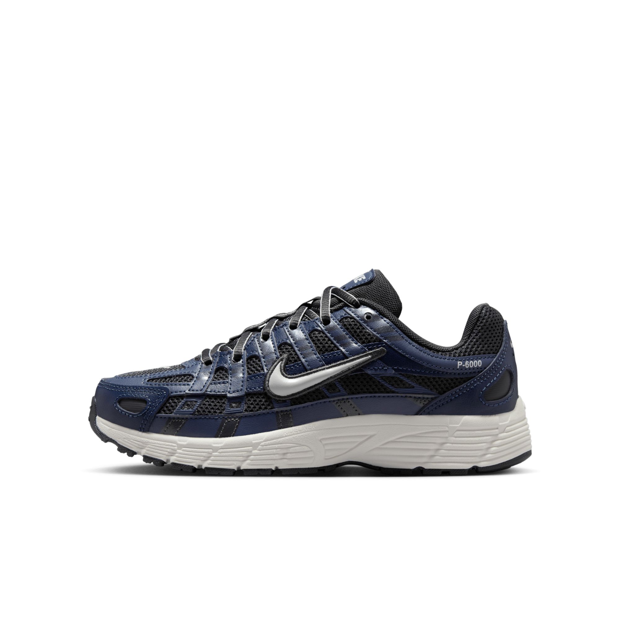 Chaussures Nike P-6000 Pour Ado - Bleu - 38