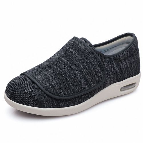 Chaussures Orthopdiques Larges Pour Femmes,Baskets De Marche Dcontractes Pour Hommes,version Du Pouce,Chaussures Souples Et Confortables Pour Hommes Diabtiques - 51