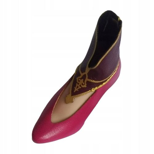 Chaussures Pour Femmes  L'chelle 1:6 Chaussures  Talons Hauts Chaussures  Talons Aiguilles Pointus Cuissardes
