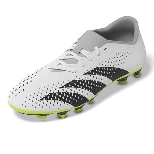 Chaussures Predator Accuracy.4 Fxg J - Ie9434 Blanc - 38 2/3