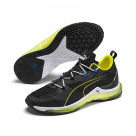 Puma lqd 2024 cell jaune