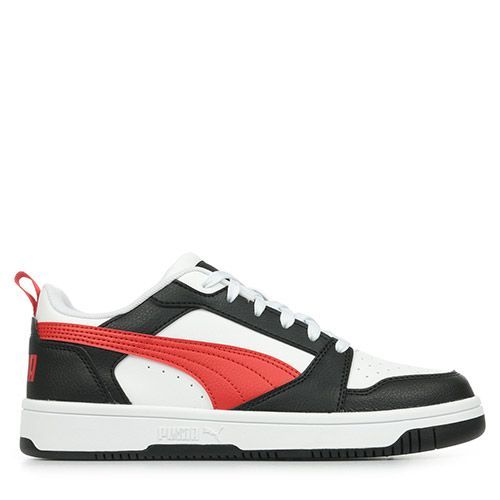 Chaussures Rebound V6 - 393833-04 Bleu - 38