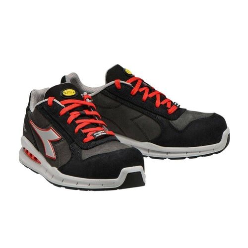 Chaussures Respirantes Diadora Run Net Airbox Low S3 Src - 38