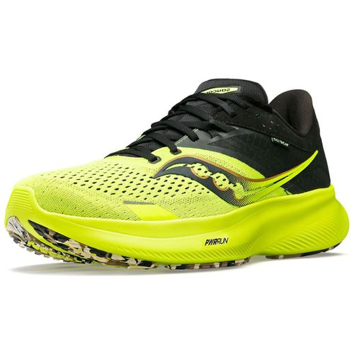 Chaussures Ride 16 - S20830-06 Jaune - 42