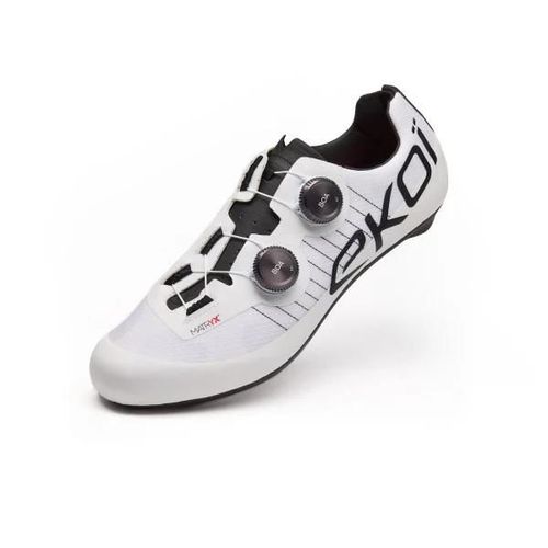 Chaussures Route Ekoi Racing C12 Light Matryx