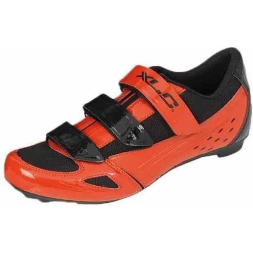Chaussures Route Xlc Cb-R04 - Rouge / Noir - 38