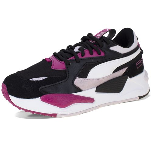 Chaussures Rs-Z Reinvent Wns - 383219-10 Noir - 36