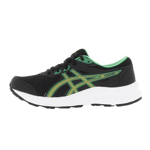 Chaussures Running Asics Contend 8 Gs Noir - 37