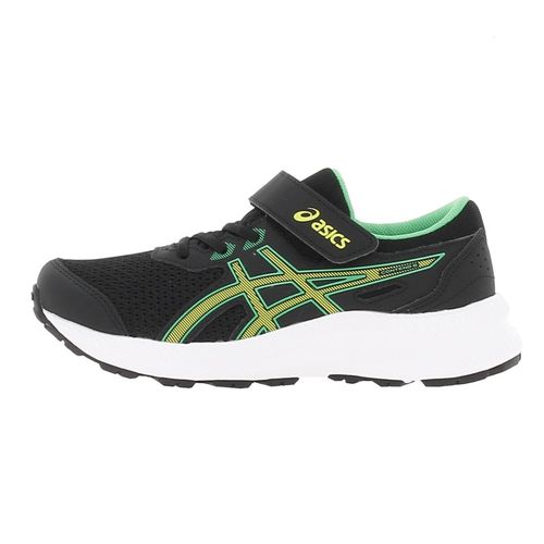 Chaussures Running Asics Contend 8 Ps Noir - 30