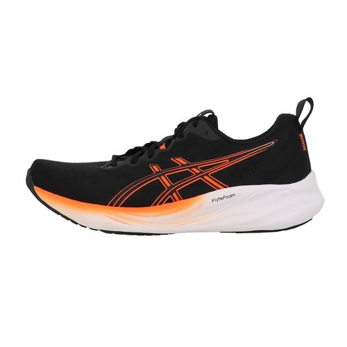 Chaussures Running Asics Gel-Pulse 16 Noir 44 1/2