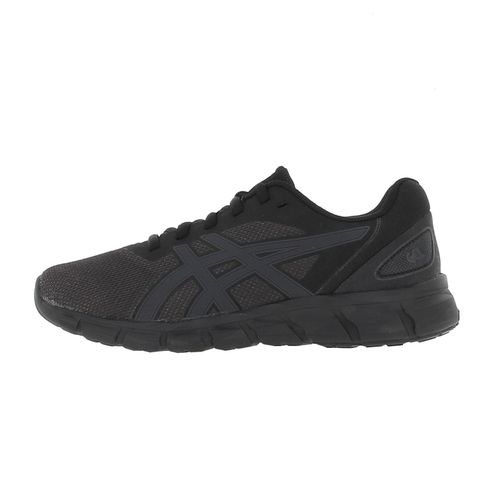 Chaussures Running Asics Gel-Quantum Lyte Ii Gs Noir - 40
