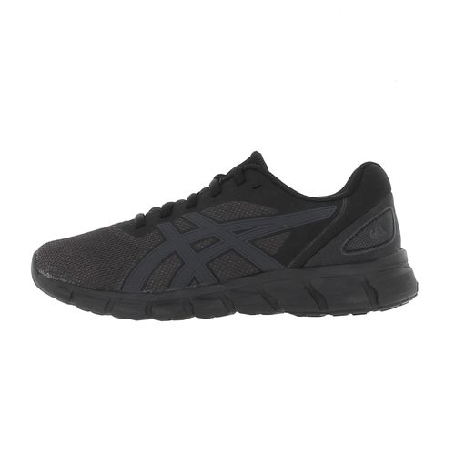 Chaussures Running Asics Gel-Quantum Lyte Ii Gs Noir 20070 - 36