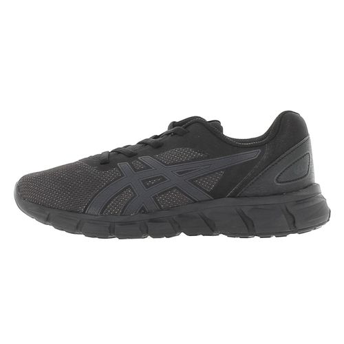 Chaussures Running Asics Gel-Quantum Lyte Ii Ps Noir - 35