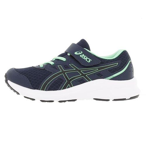 Chaussures Running Asics Jolt 3 Ps Bleu Marine 2007000112380 - 27