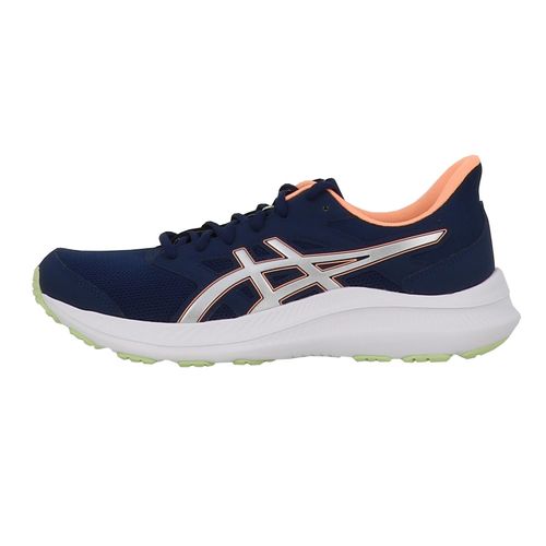 Chaussures Running Asics Jolt 4 Bleu Moyen - 39 1/2