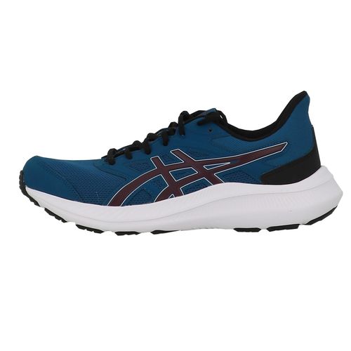 Chaussures Running Asics Jolt 4 Bleu Ptrole - 40