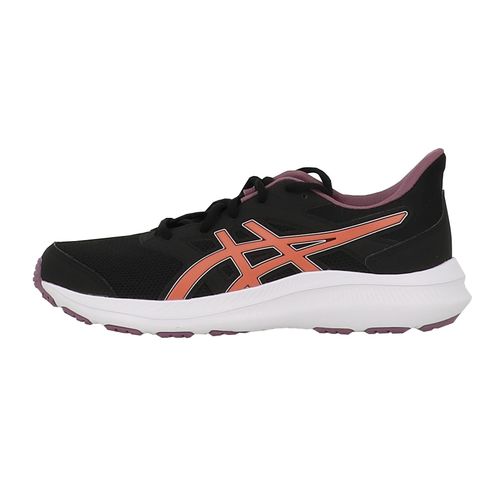 Chaussures Running Asics Jolt 4 Gs Noir - 37