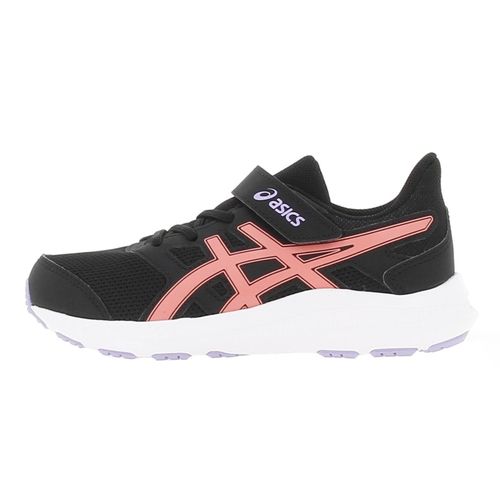 Chaussures Running Asics Jolt 4 Ps Noir 20070 - 27