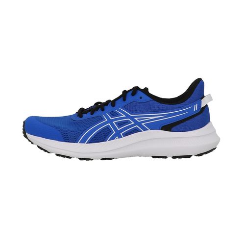 Chaussures Running Asics Jolt 5 Bleu Moyen 44 1/2