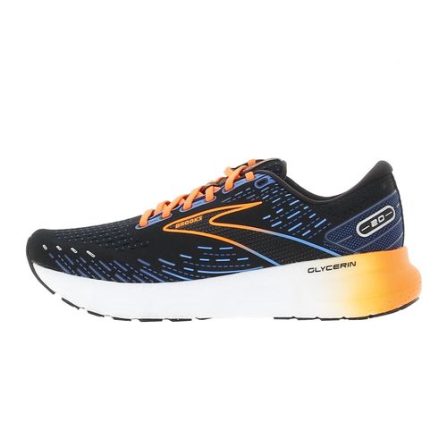 Chaussures Running Brooks Glycerin 20 Noir 2007000449998 - 44 1/2