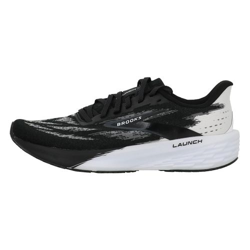 Chaussures Running Brooks Launch 11 Noir 44 1/2