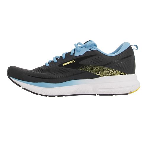 Chaussures Running Brooks Trace Gris Anthracite Fonc - 45 1/2