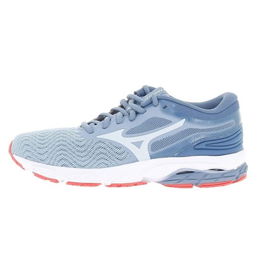 Chaussures Running Mizuno Wave Prodigy 4 Turquoise 2007000094440 - 37