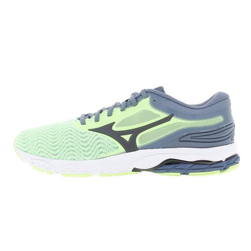 Chaussures Running Mizuno Wave Prodigy 4 Vert D'eau - 44