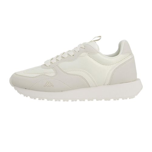 Chaussures Running Mode Kappa Arvika Wo Ecru - 39