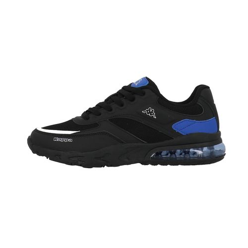 Chaussures Running Mode Kappa Logo Saigon Jr Noir 39