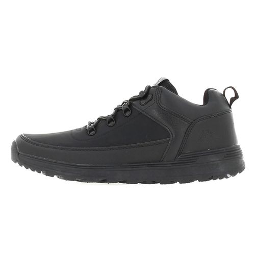 Chaussures Running Mode Kappa Monsi Low Noir - 45