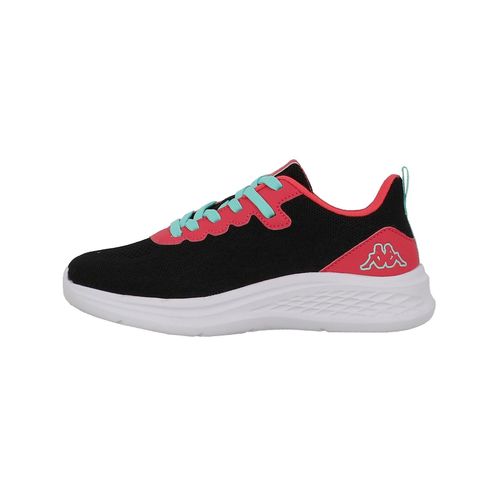 Chaussures Running Mode Kappa Rostie Jr Noir 39