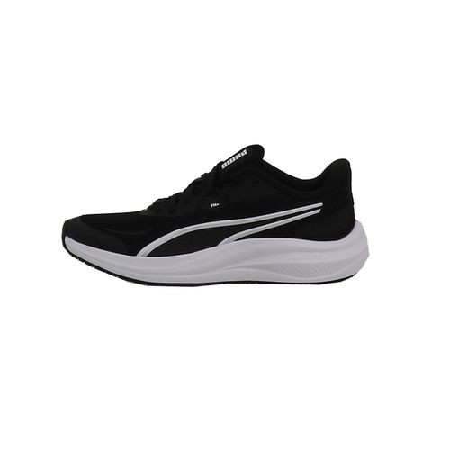 Chaussures Running Mode Puma Skyrocket Lite Jr Noir 37