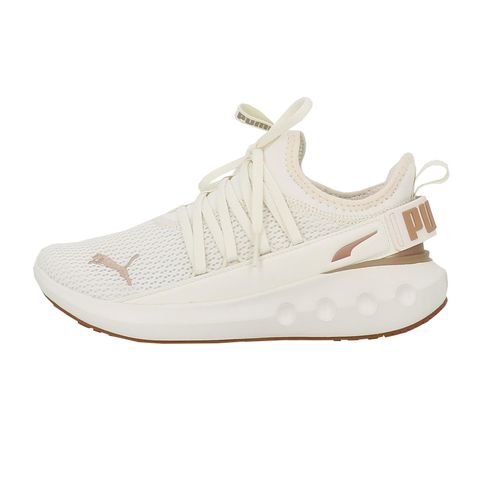Chaussures Running Mode Puma Wns Carson Frehs Blanc 37 1/2
