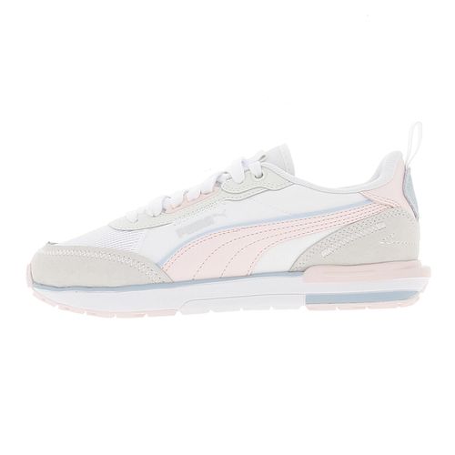 Chaussures Running Mode Puma Wns Puma R22 Rose - 37