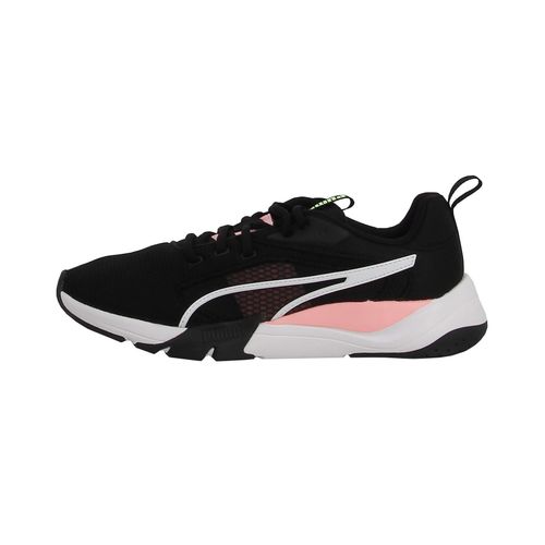 Chaussures Running Mode Puma Wns Zora Noir - 38