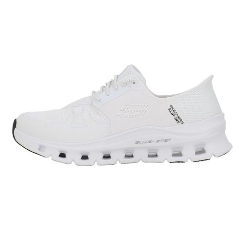 Chaussures Running Mode Skechers Glide-Step Pro Blanc 44