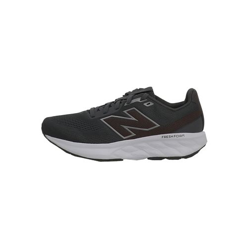Chaussures Running New Balance M520cy9 Gris Anthracite Fonc 42 1/2