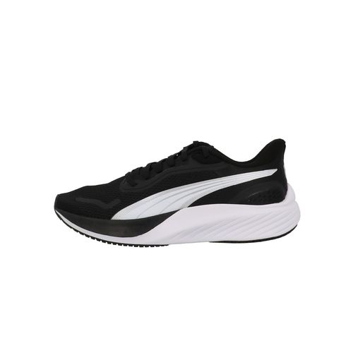 Chaussures Running Puma Pounce Lite Jr Noir - 39