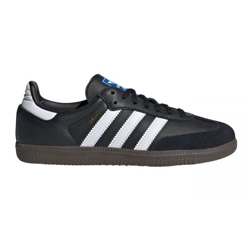 Chaussures Samba Og J - Ie3676 Noir - 38 2/3