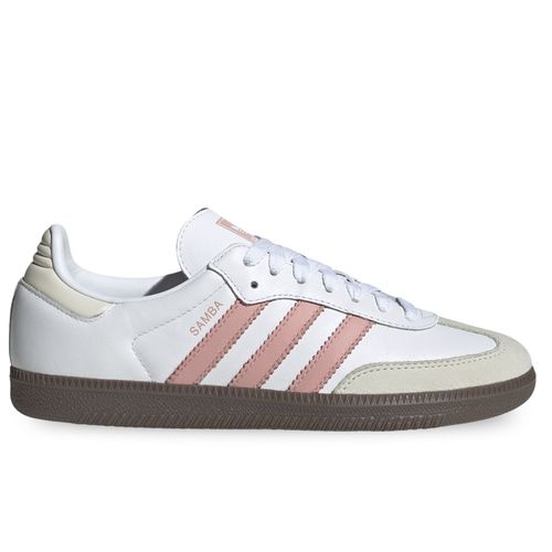 Chaussures Samba Og W - Ji2677 Blanc - 36