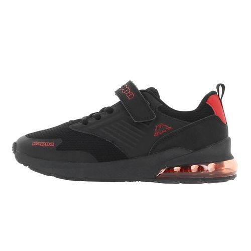Chaussures Scratch Kappa Myagi Kid Ev Noir - 31