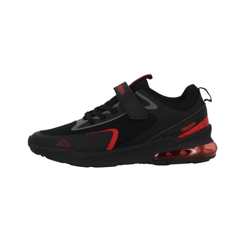 Chaussures Scratch Kappa Nagyo Kid Ev Noir - 32